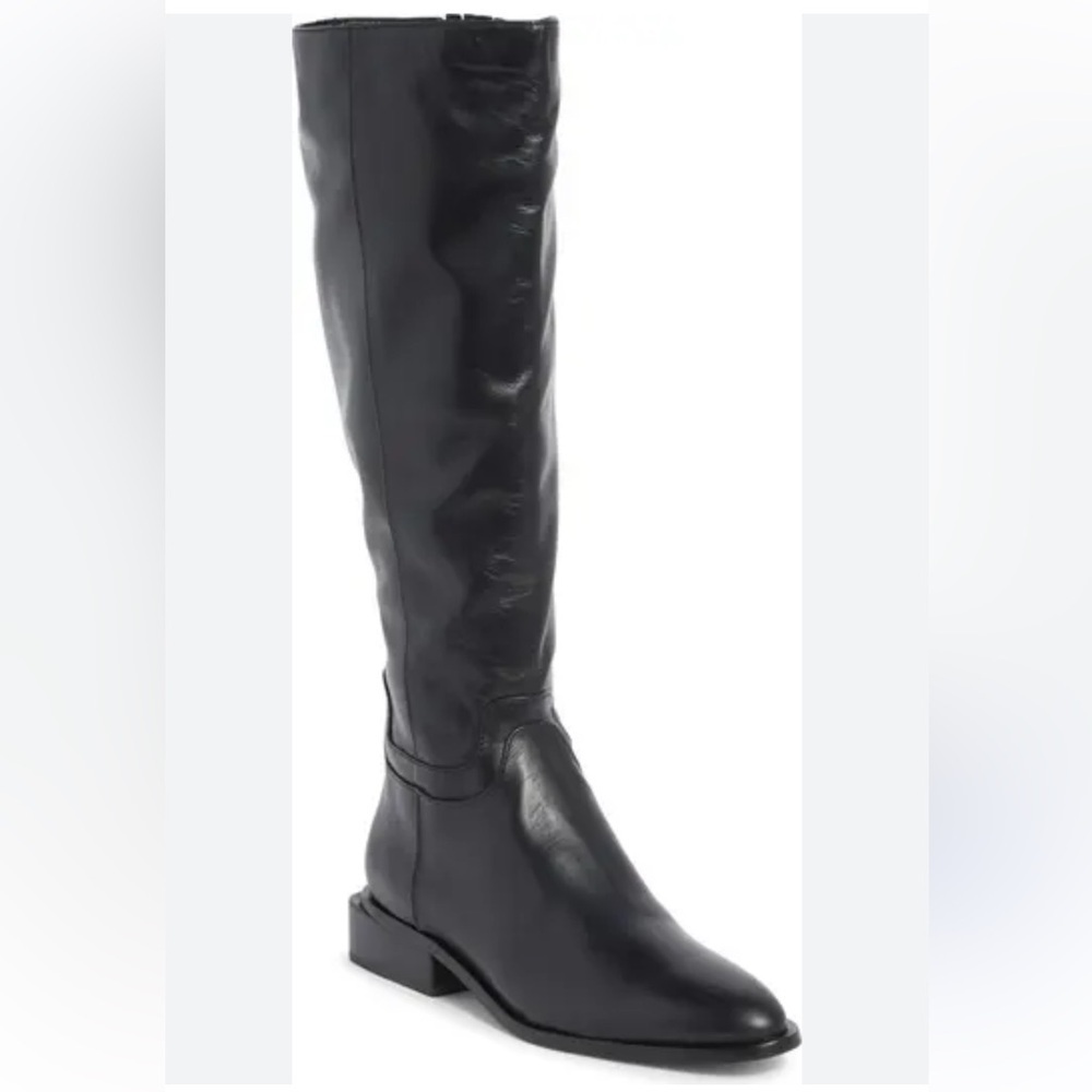 Verdi Knee High Boot size 10 nwot